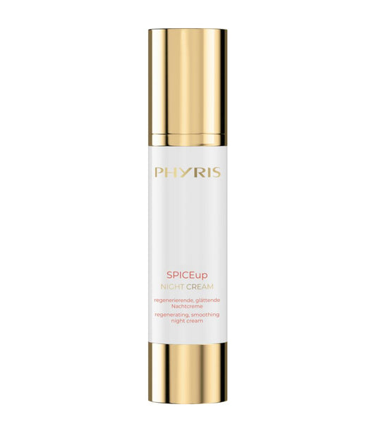 SPICEUP NIGHT CREAM