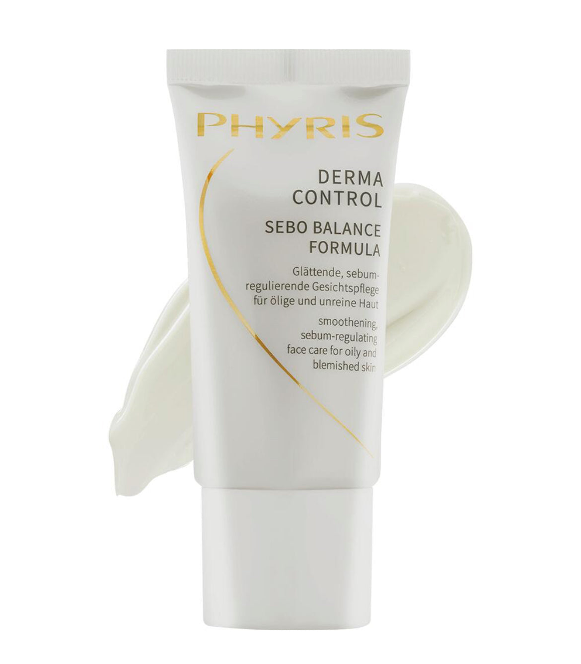Sebo Balance Formula