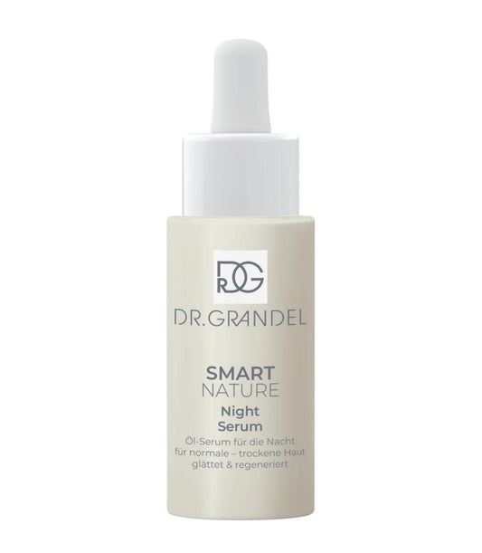 Night Serum