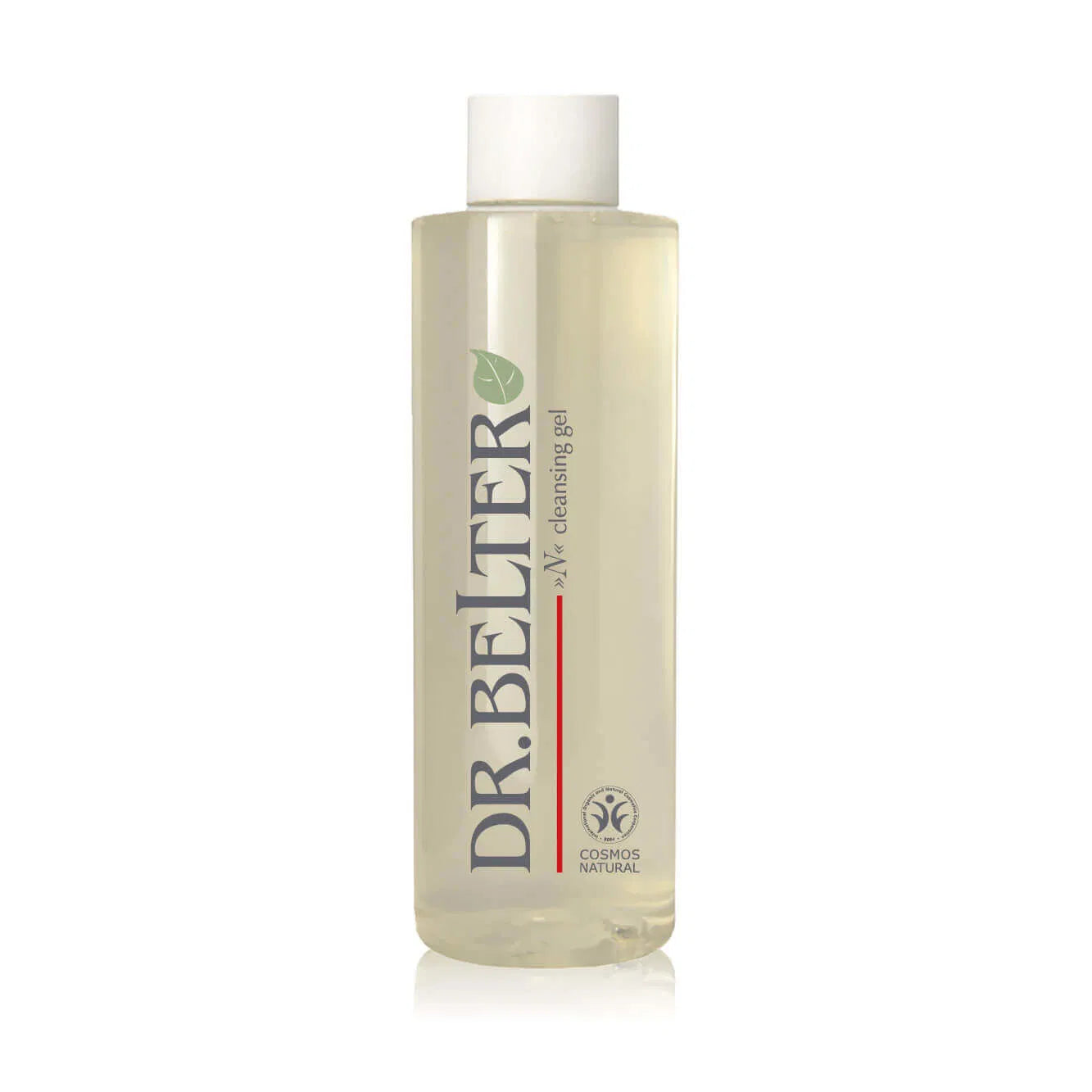 cleansing gel