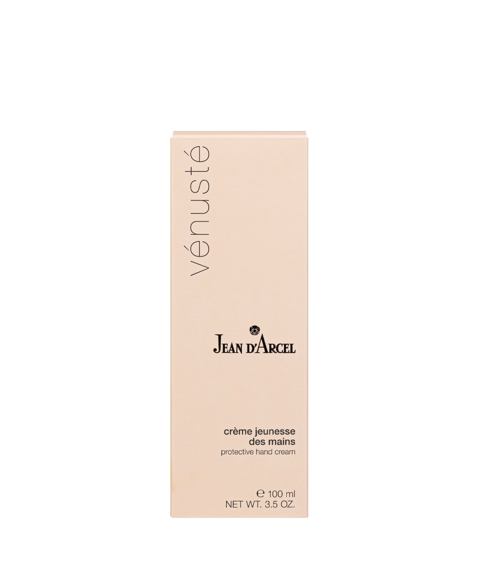 CREME JEUNESSE DES MAINS