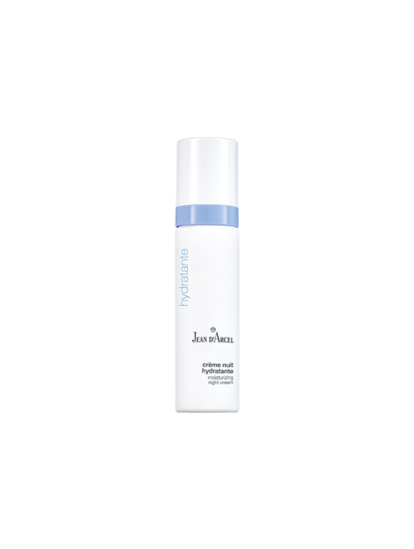 creme nuit hydratante
