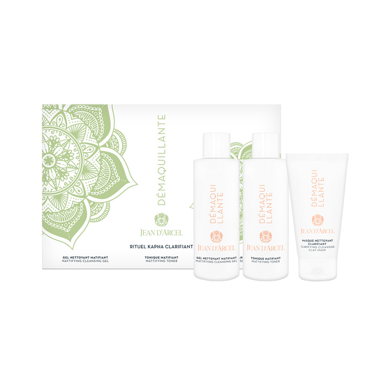 RITUEL KAPHA CLARIFIANT