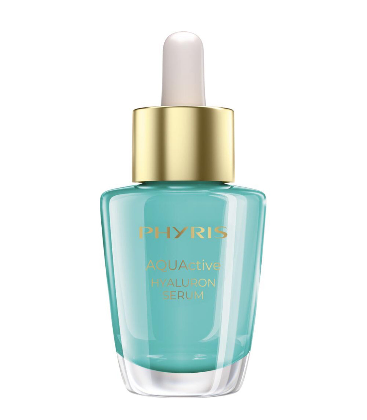 AQUACTIVE HYALURON SERUM