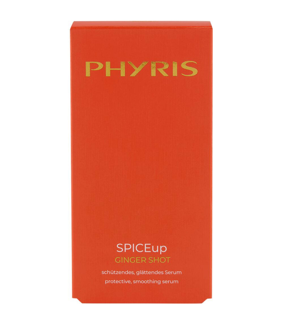 SPICEUP GINGER SHOT