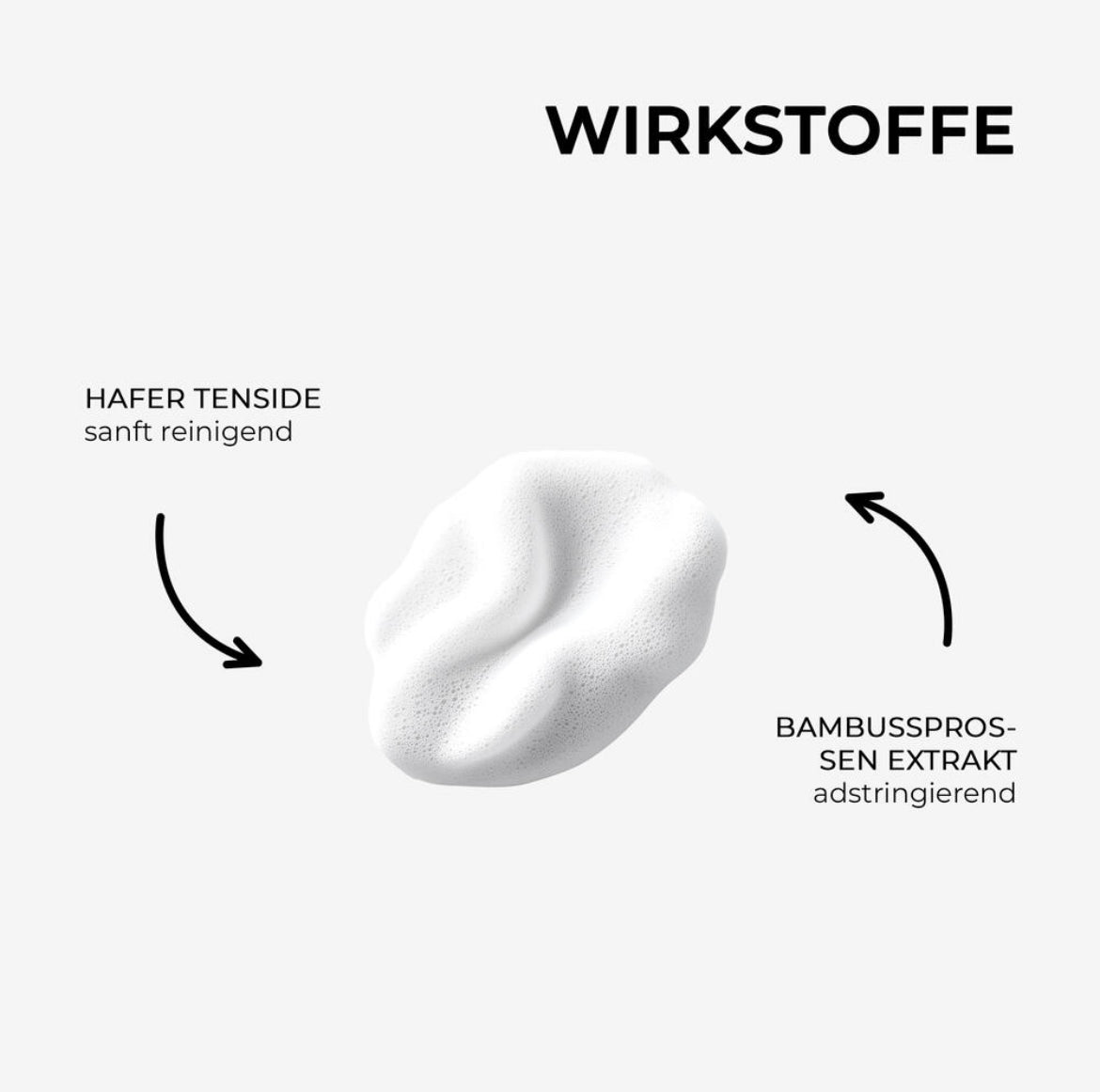 Sensi Foam Cleanser