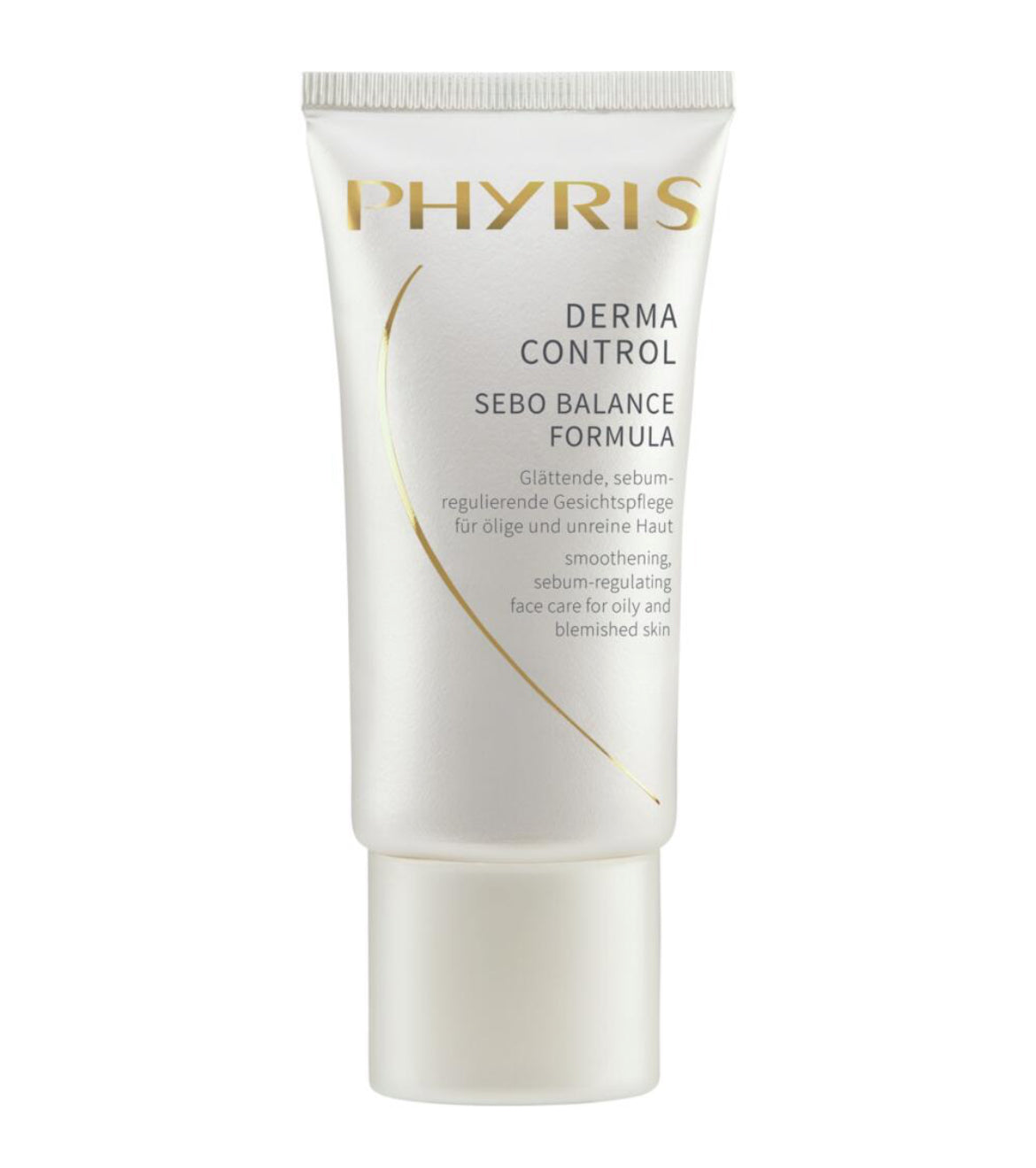 Sebo Balance Formula