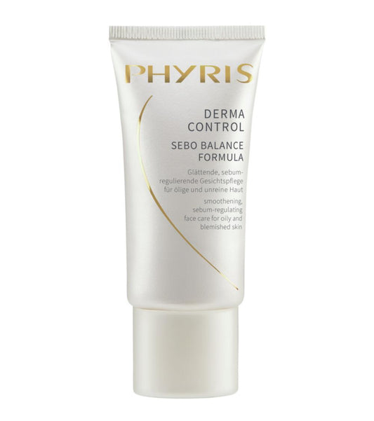 Sebo Balance Formula