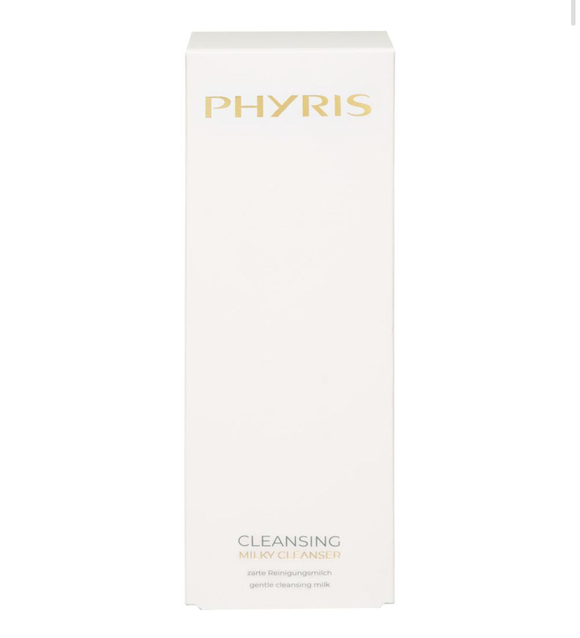 Milky Cleanser