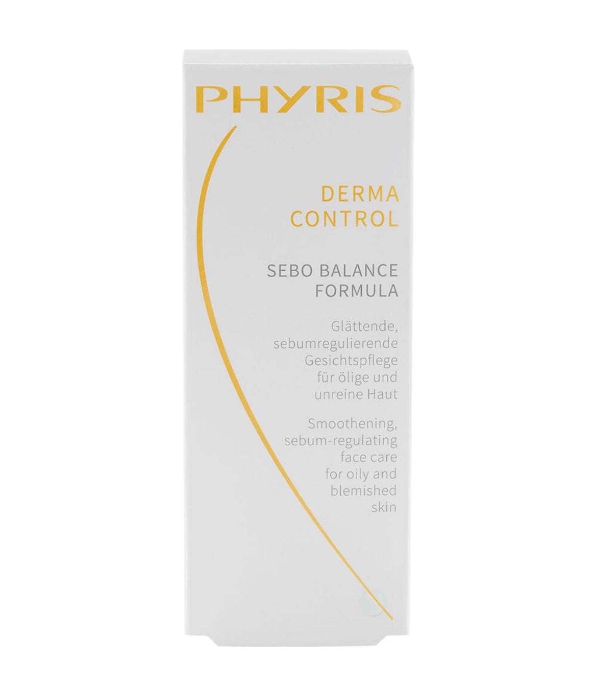 Sebo Balance Formula