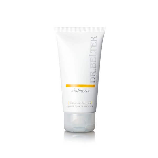 Hyaluronic Factor 5 / aqua silk hydroboost mask