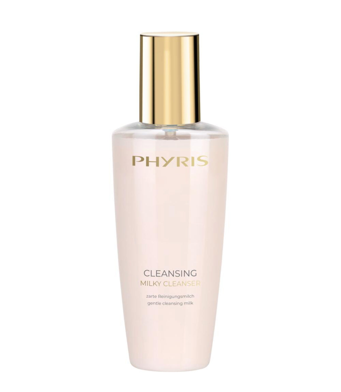 Milky Cleanser