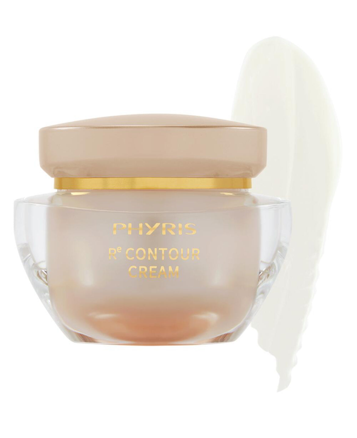 Re CONTOUR CREAM