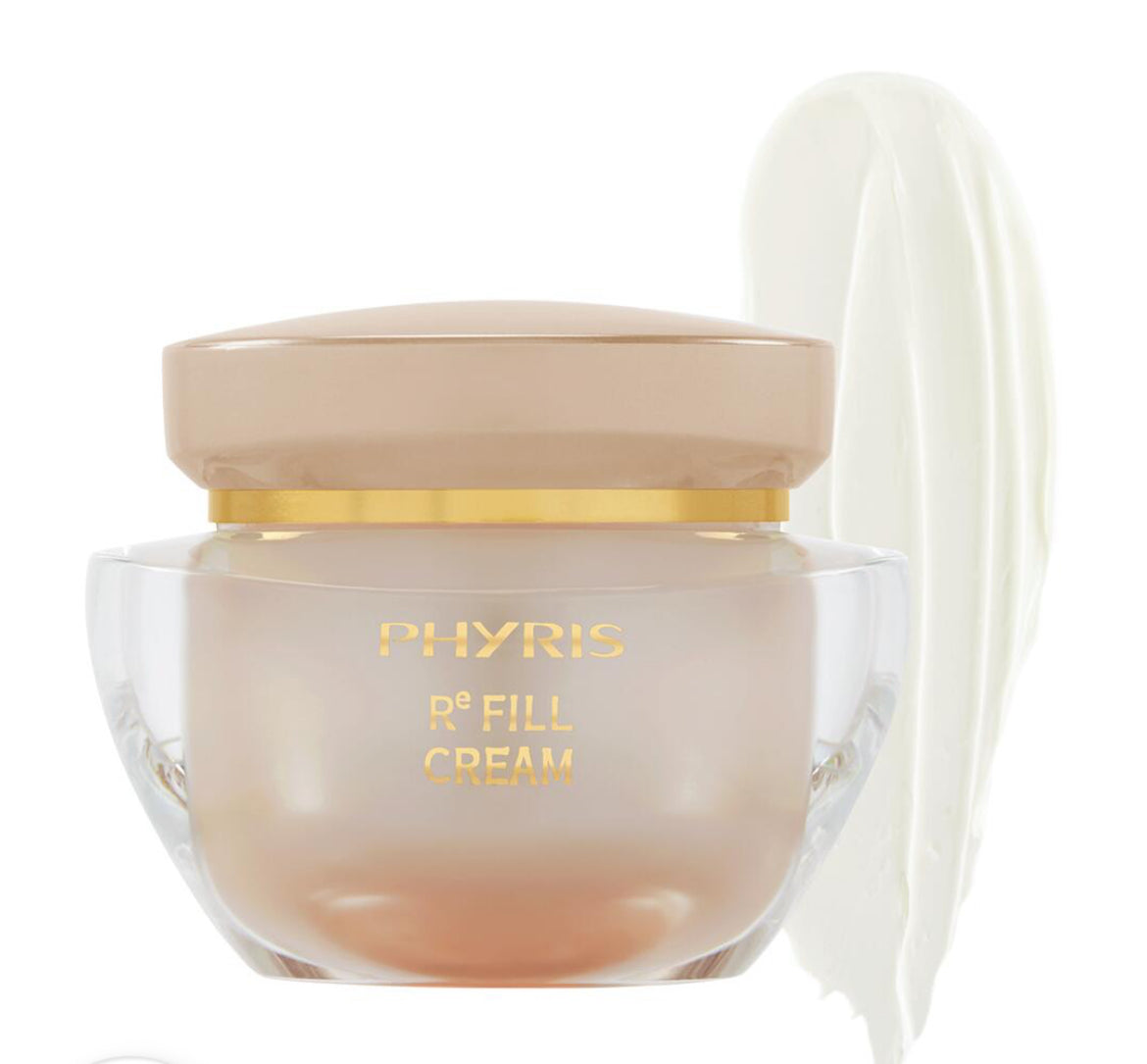 Re FILL CREAM