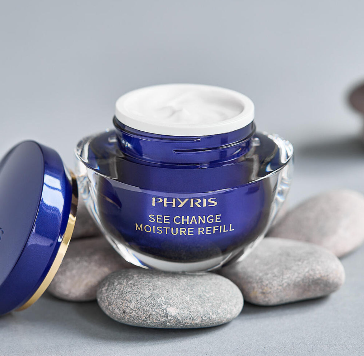 See Change Moisture Refill