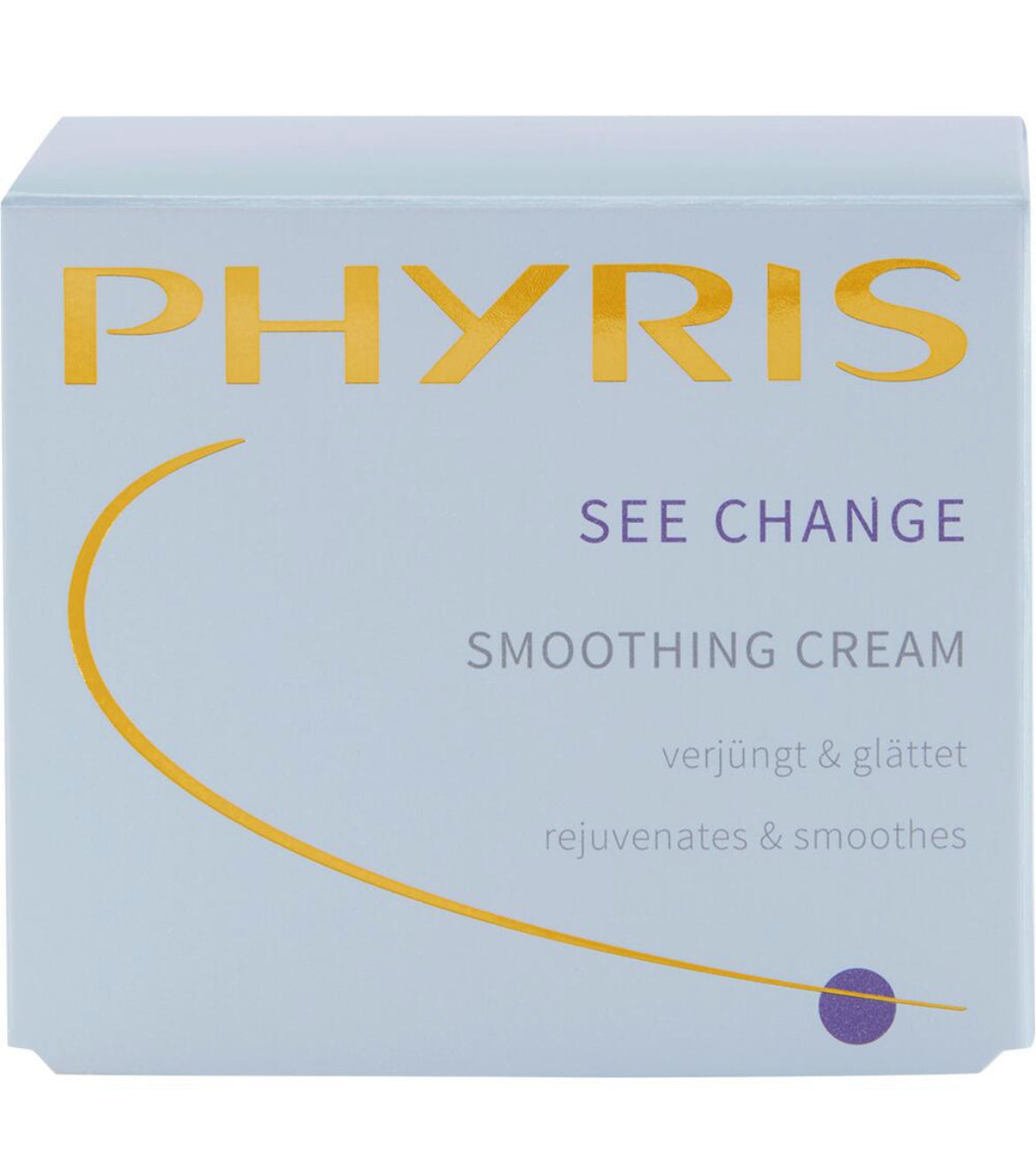 See Change Smoothing Cream