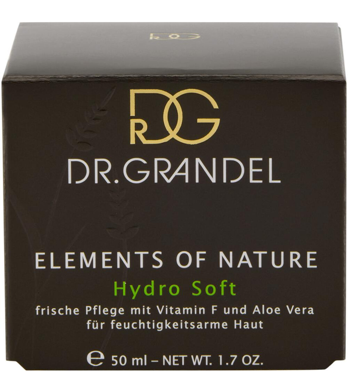 Hydro Soft