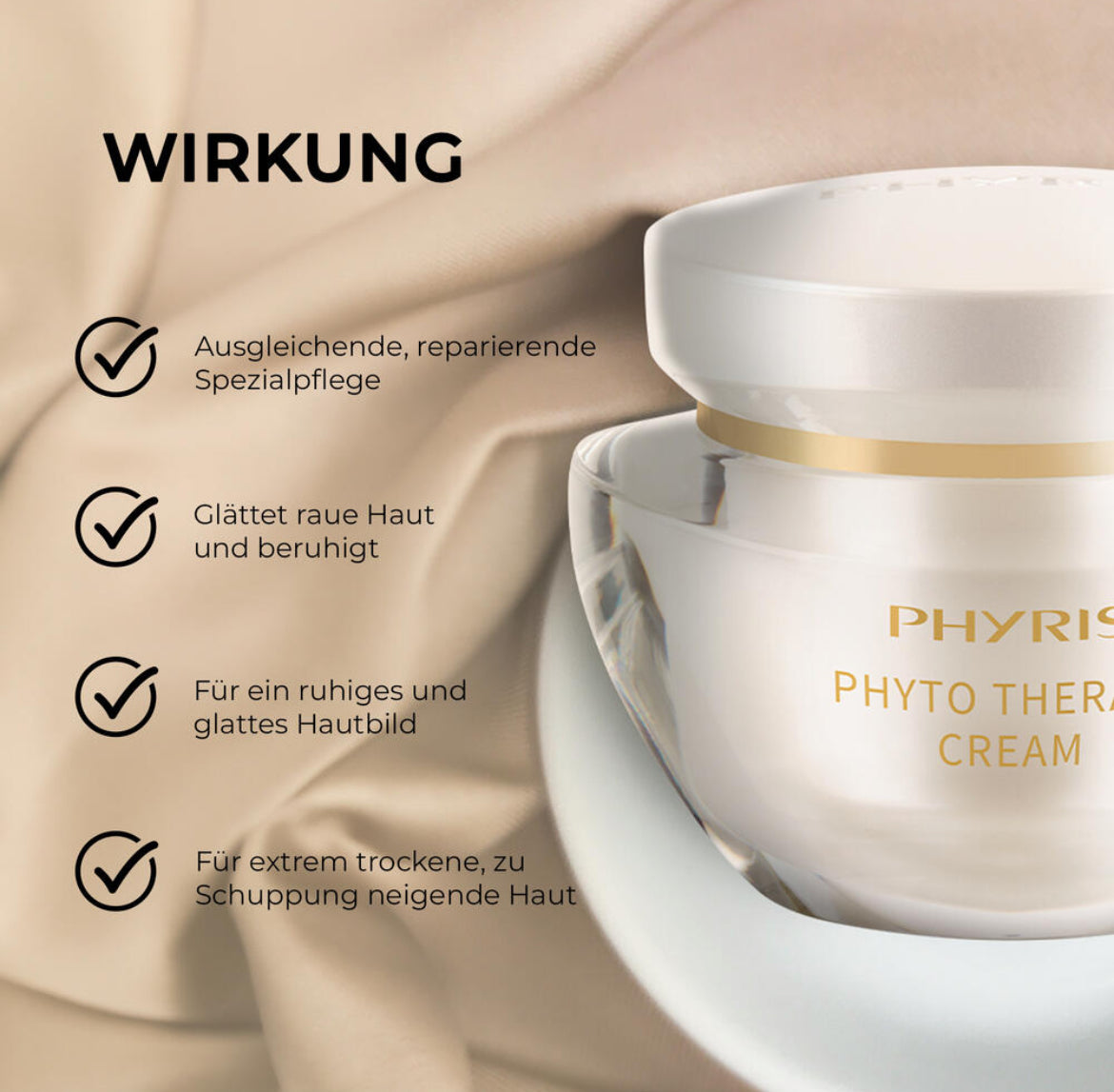 Phyto Therapie Cream