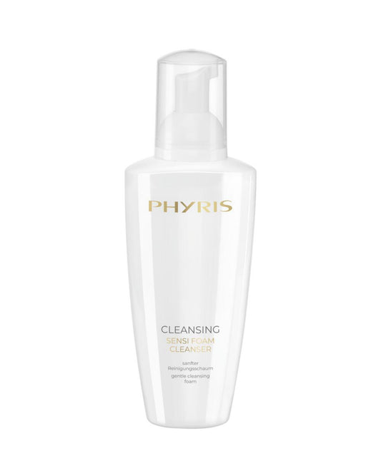 Sensi Foam Cleanser