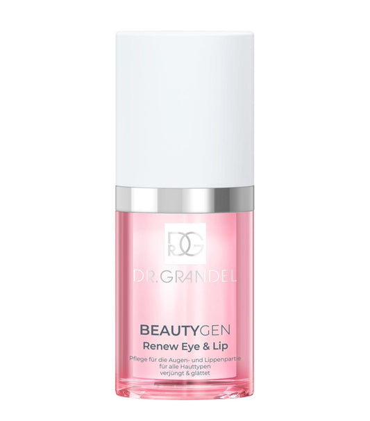 Renew Eye & Lip
