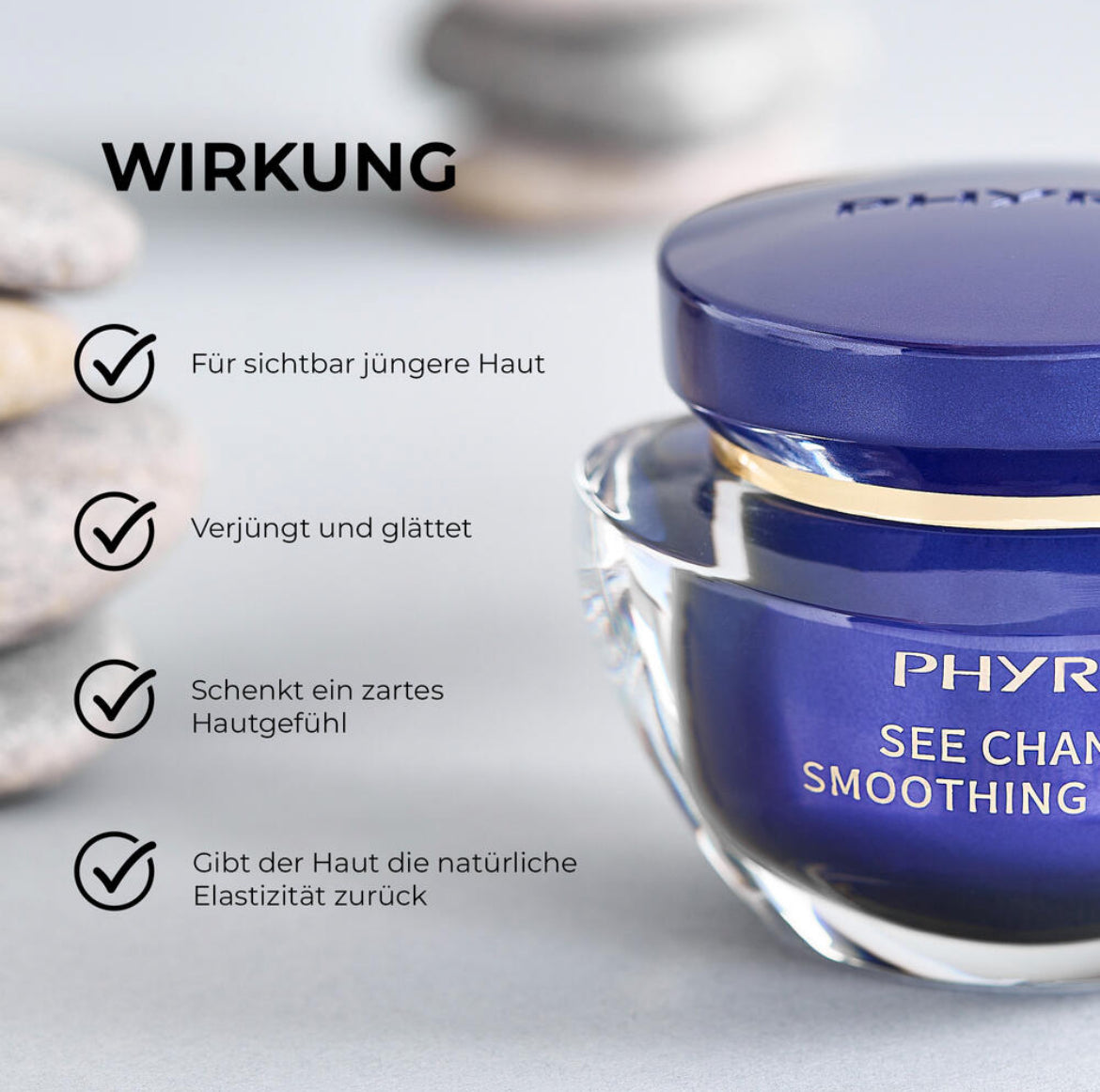 See Change Smoothing Cream