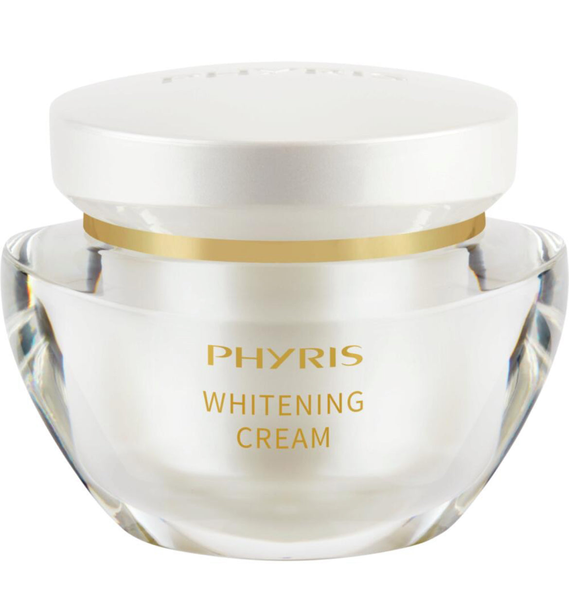 Whitening Cream