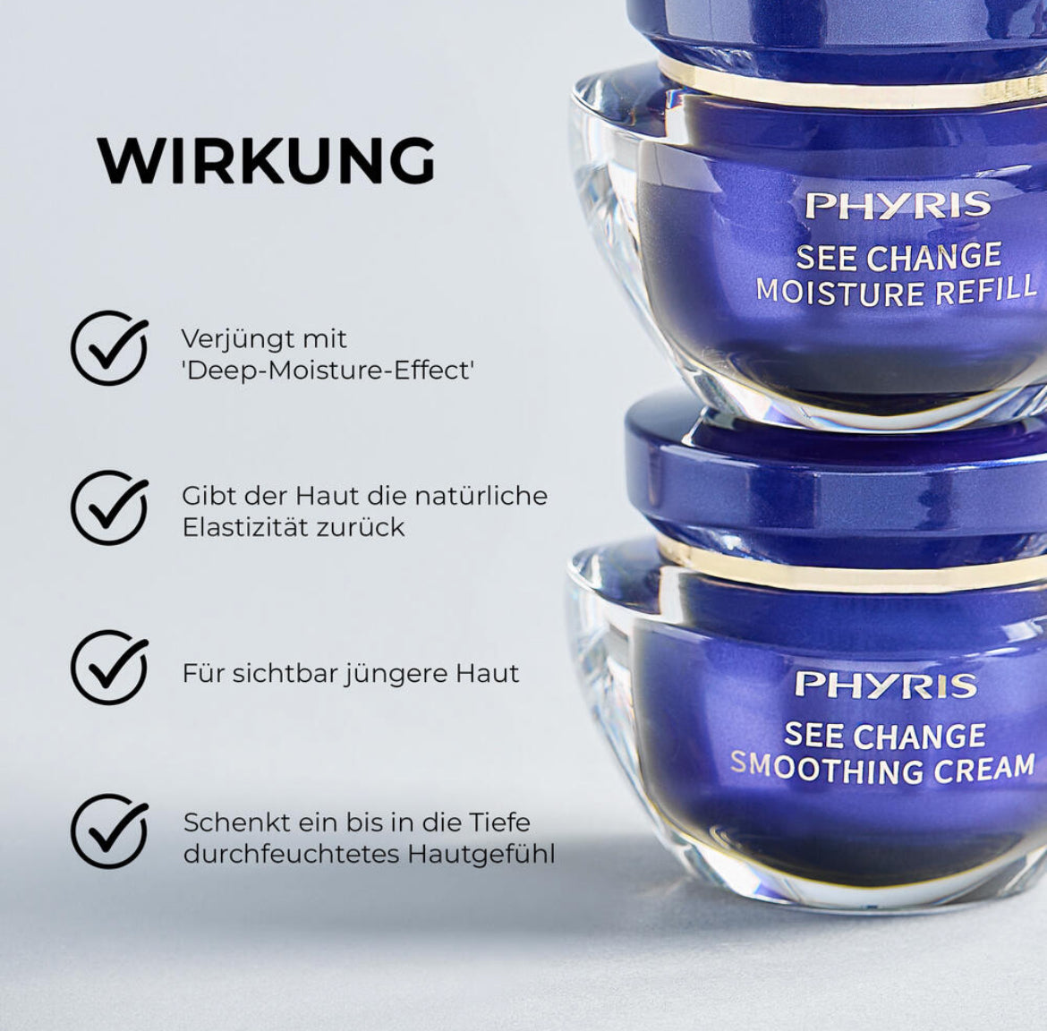 See Change Moisture Refill