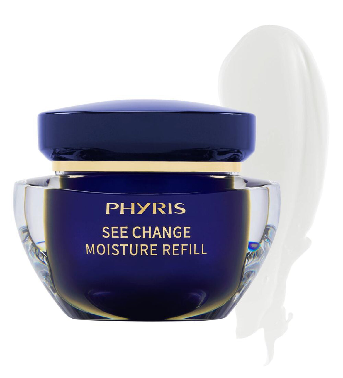 See Change Moisture Refill