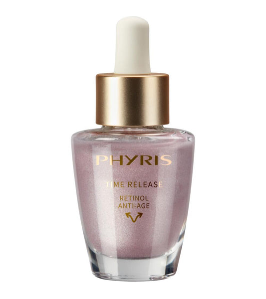 Time Release Retinol Anti-Age