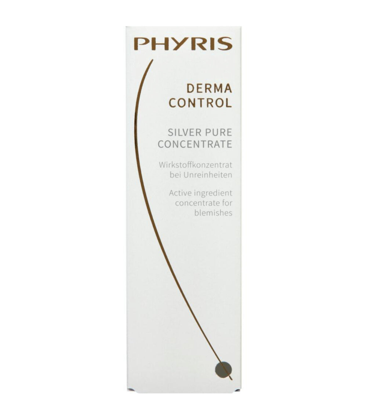 Silver Pure Concentrate