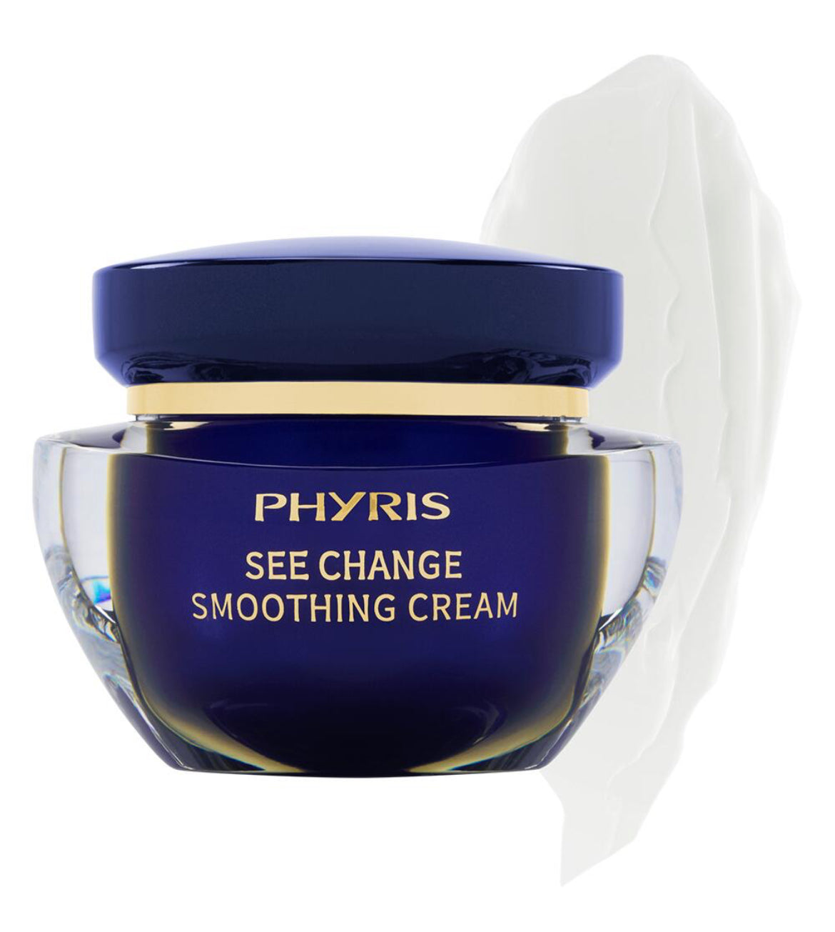 See Change Smoothing Cream