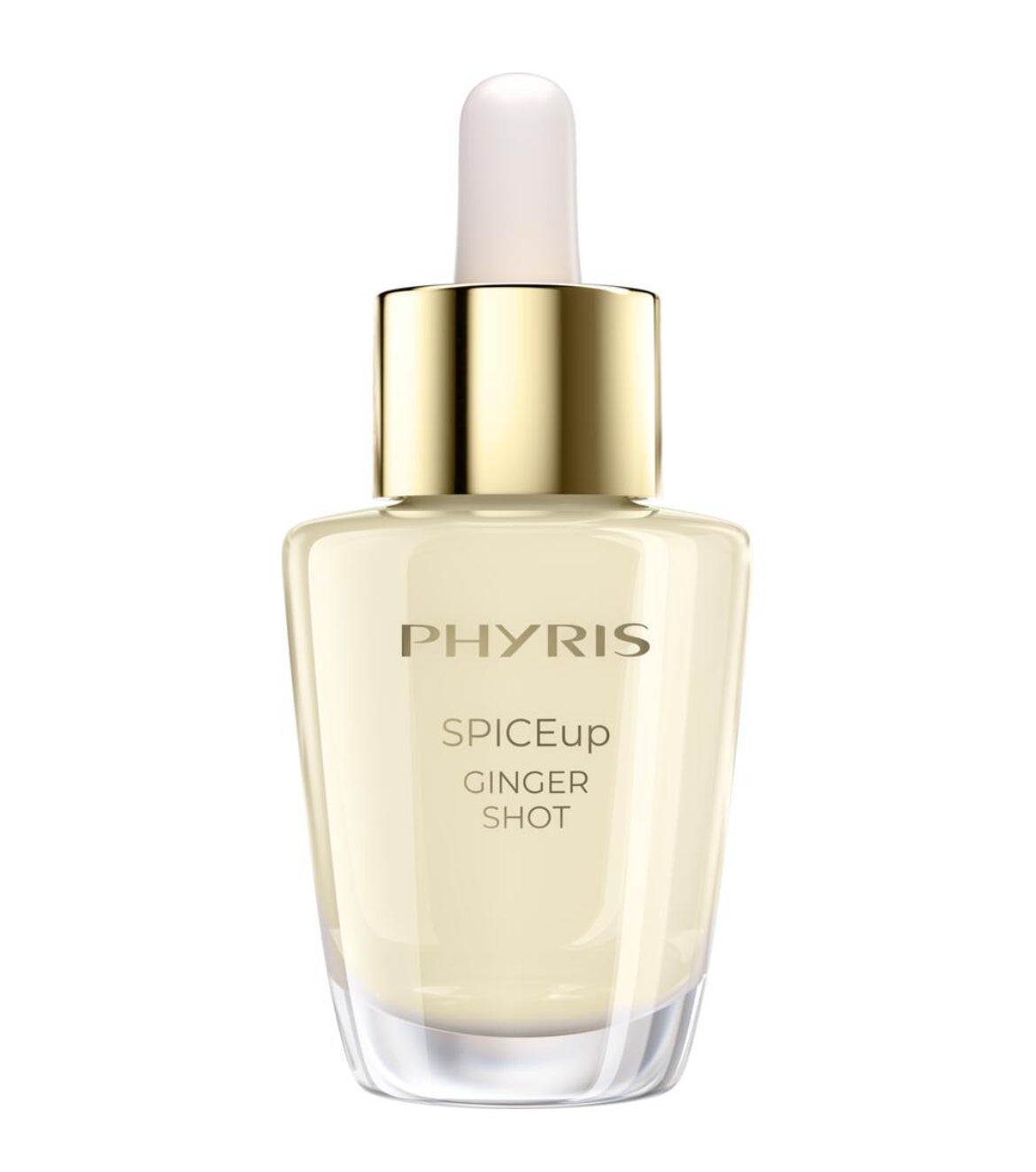 SPICEUP GINGER SHOT