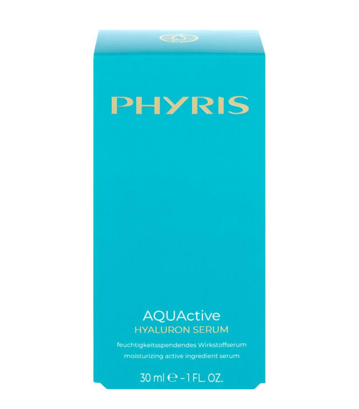 AQUACTIVE HYALURON SERUM