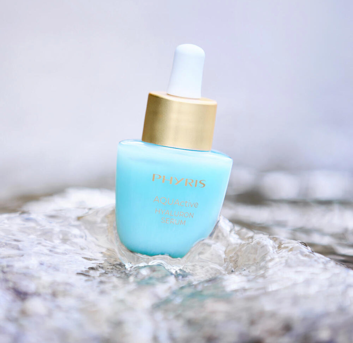 AQUACTIVE HYALURON SERUM