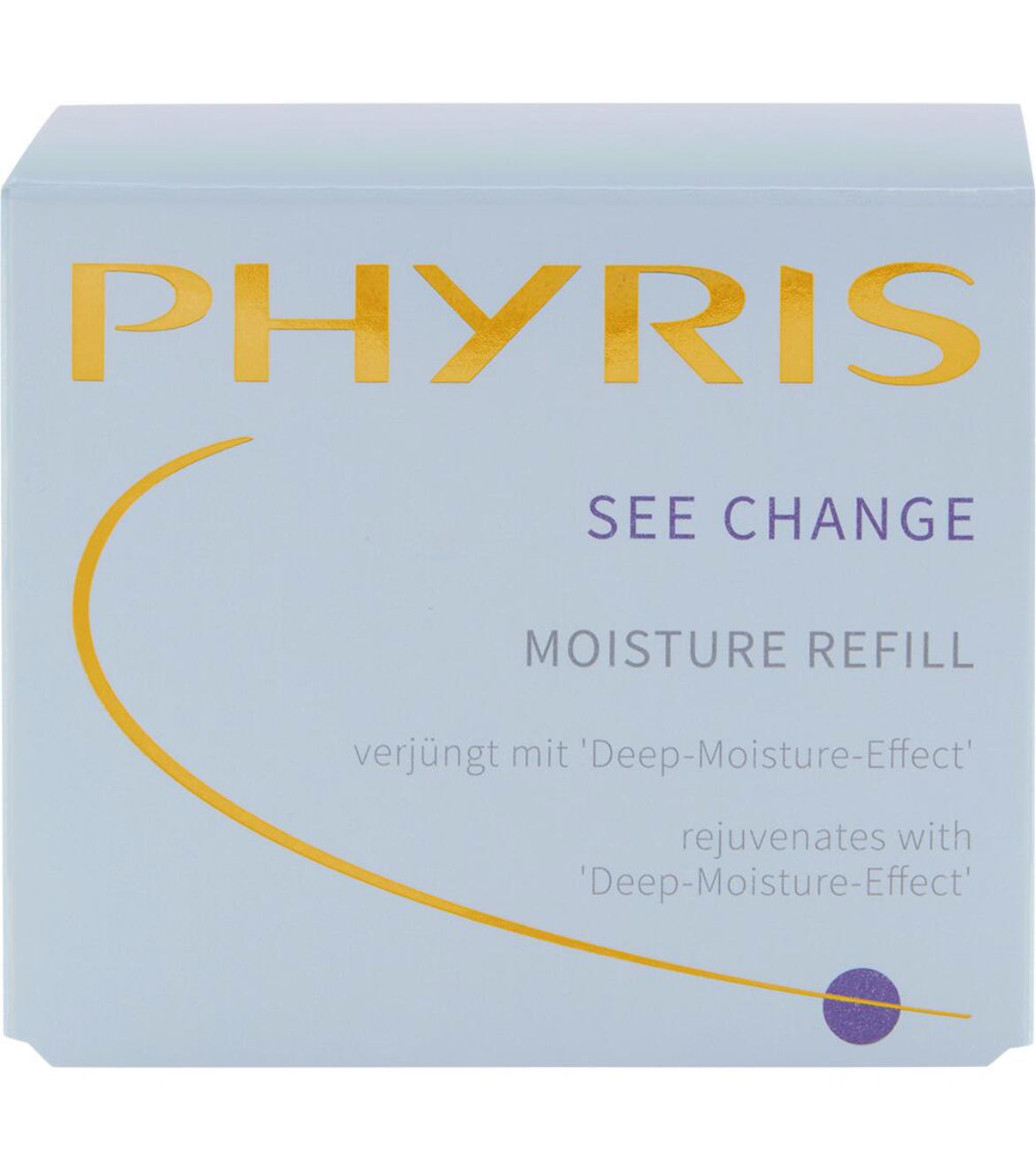 See Change Moisture Refill