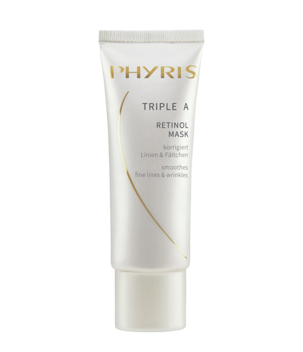 Retinol Mask