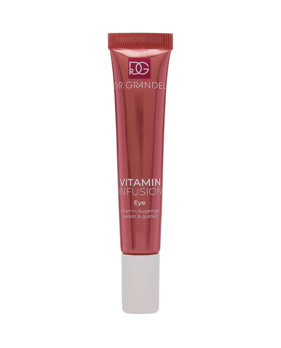 Vitamin Infusion Eye