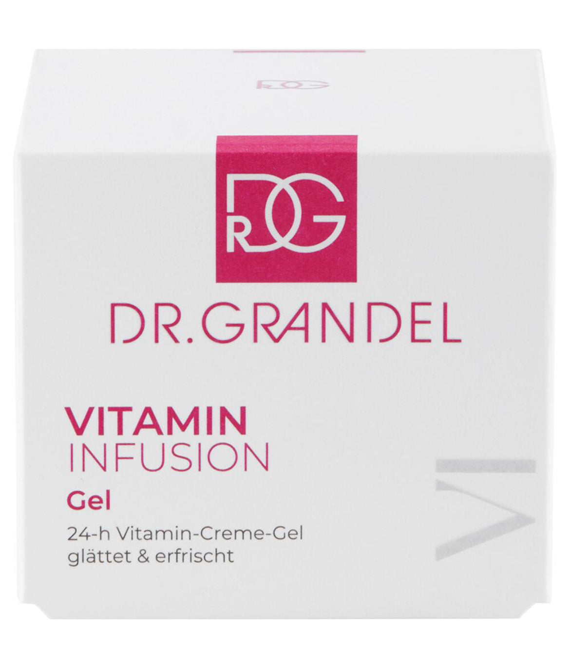 Vitamin Infusion Gel