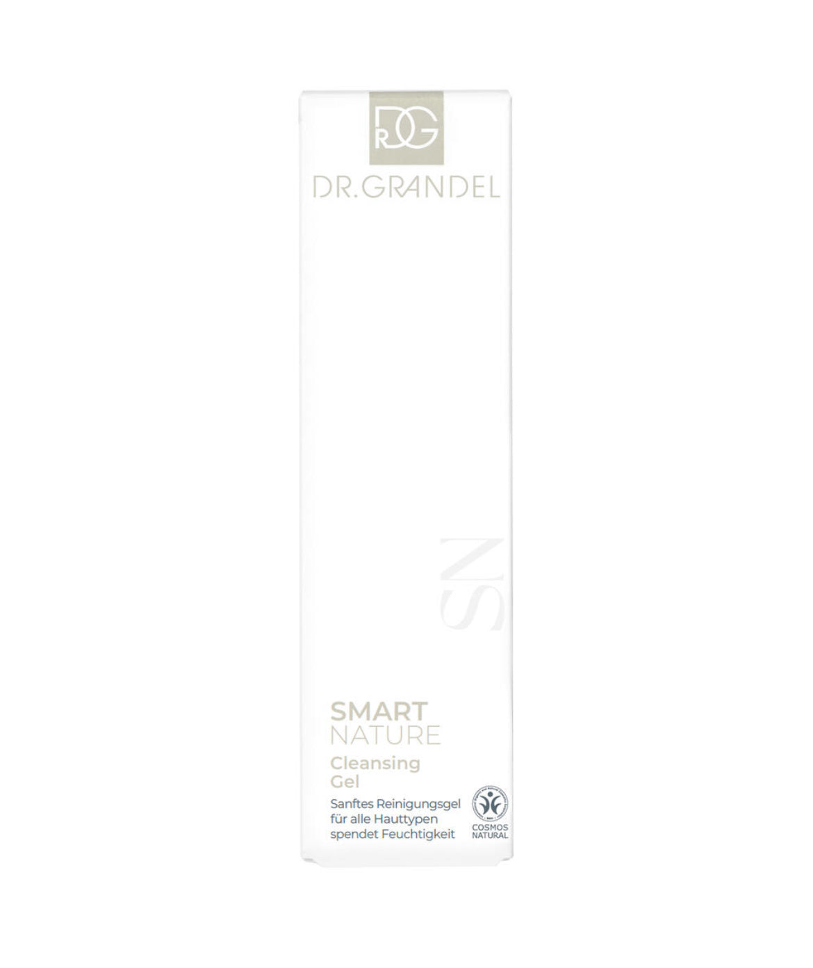 SMART NATURE Cleansing Gel
