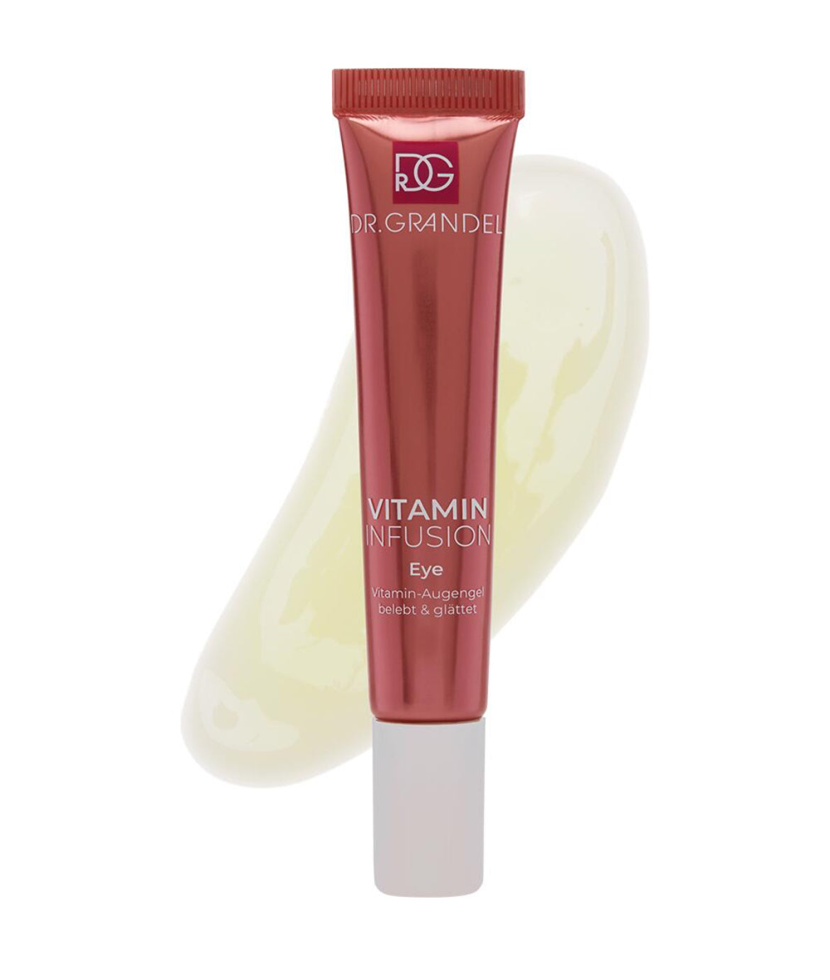 Vitamin Infusion Eye
