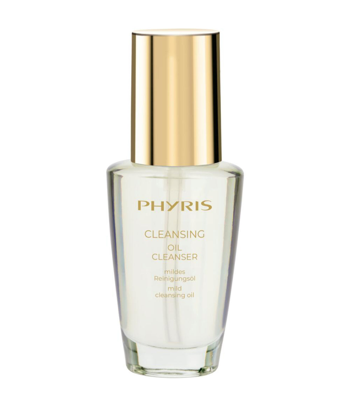 Oil Cleanser