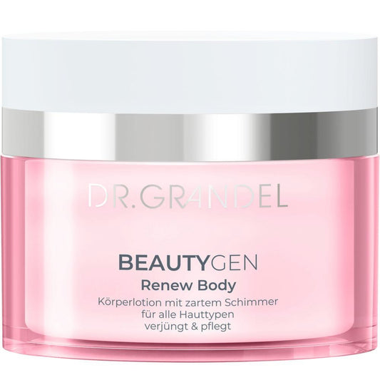 Renew Body