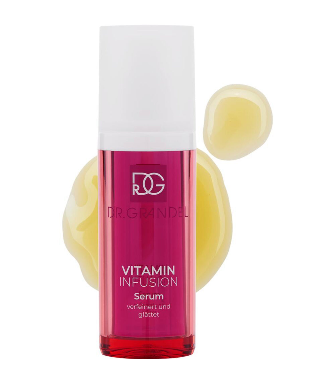 VITAMIN INFUSION SERUM