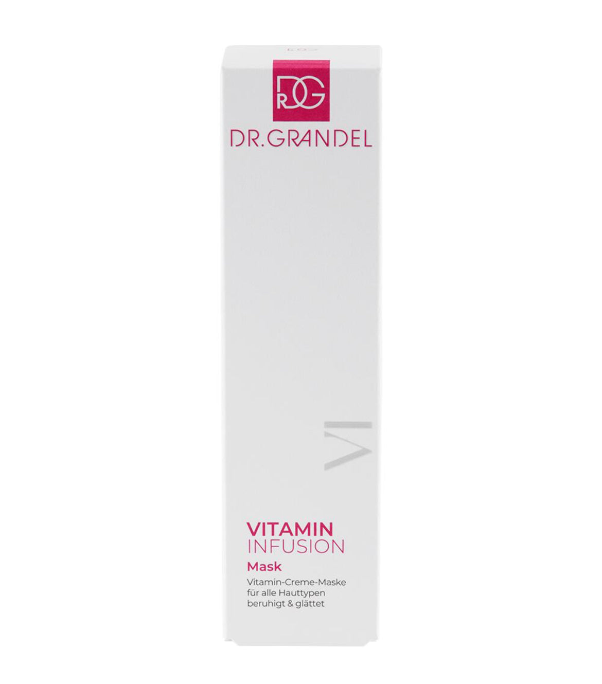 Vitamin Infusion Mask