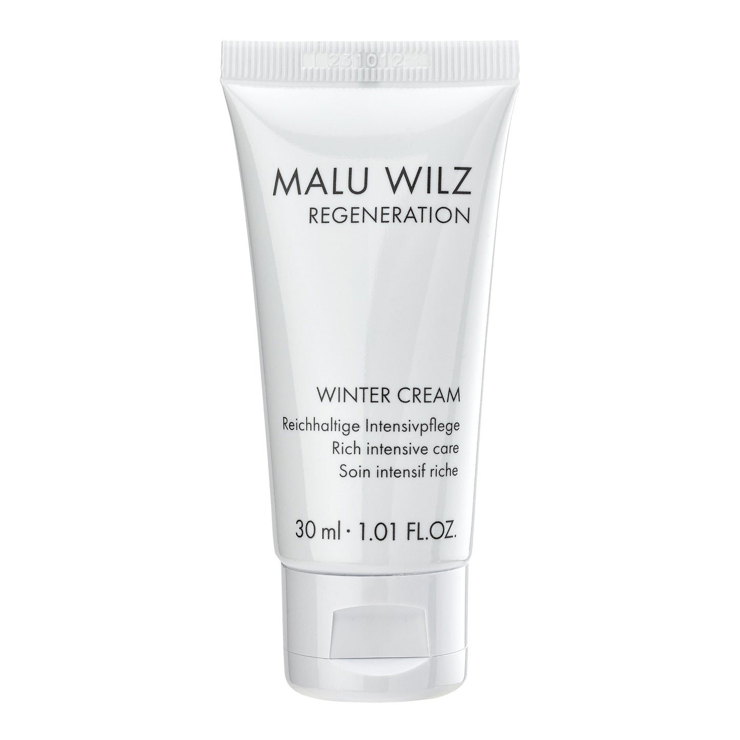 Malu Wilz Winter Cream 30 ml