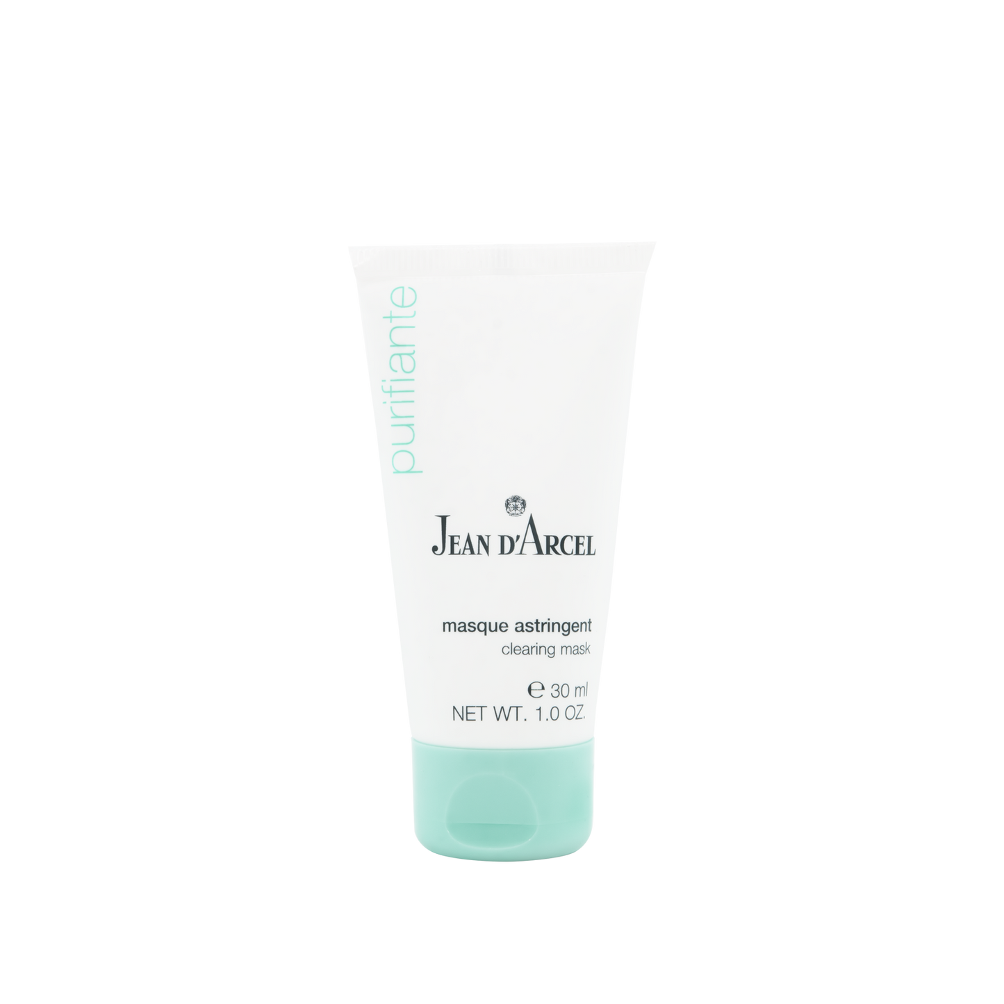 masque astringent