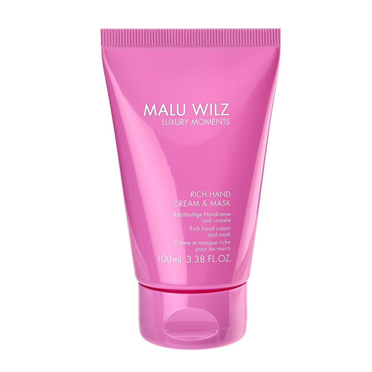 Rich Hand Cream & Mask