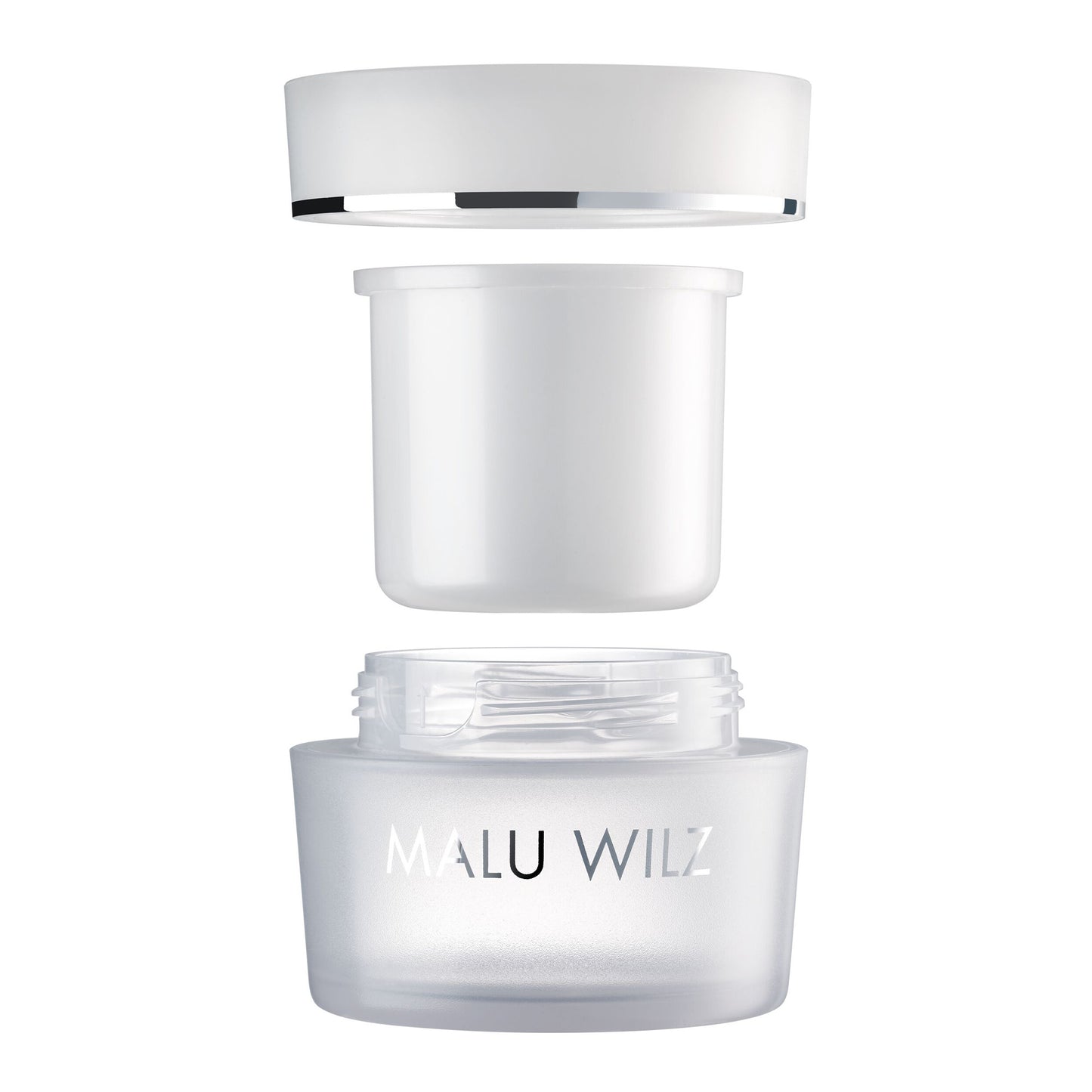Caviar Gold Recharging Cream Refill, 50 ml
