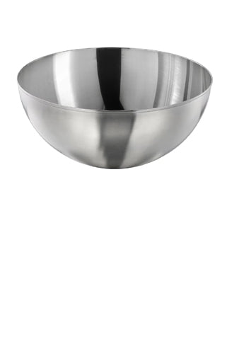 Metallschüssel 12 cm