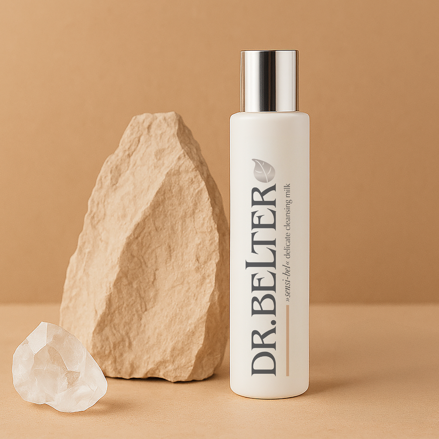 delicate cleansing milk
